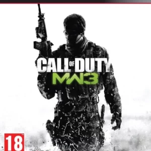 Call of Duty: Modern Warfare 3