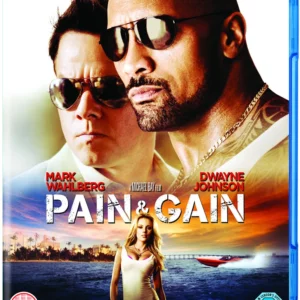 Pain & Gain