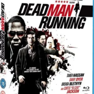 Dead Man Running