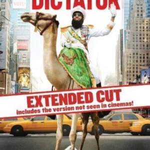 The Dictator