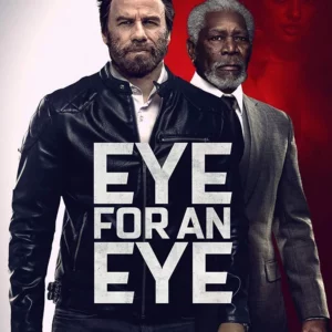 Eye for an Eye
