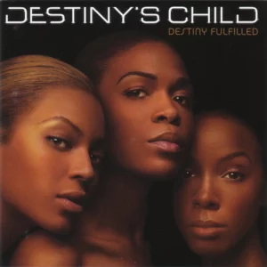 Destiny Fulfilled