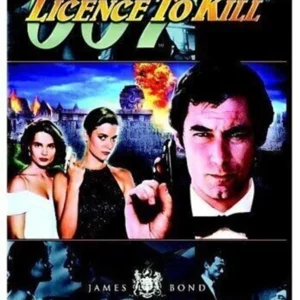 Licence to Kill