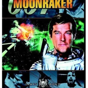 James Bond - Moonraker (Ultimate Edition 2 Disc Set)