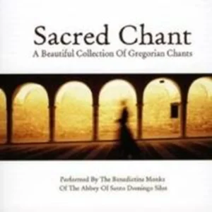 Sacred Chant: a Beautiful Collection of Gregorian Chants