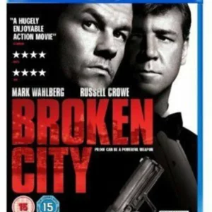 Broken City