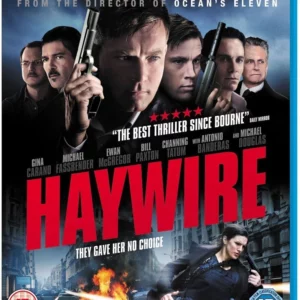 Haywire