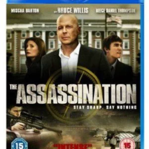 The Assassination