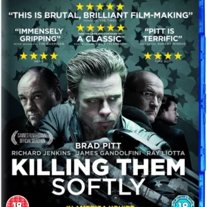 Killing Them Softly