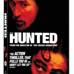 The Hunted