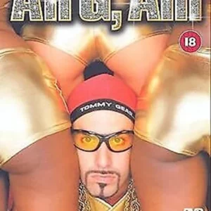 Ali G, Aiii