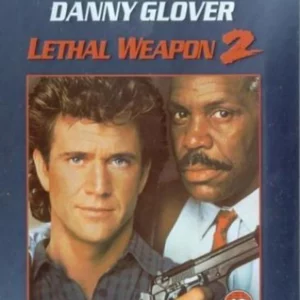 Lethal Weapon 2