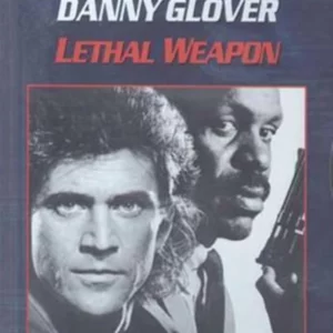 Lethal Weapon (Director's Cut)