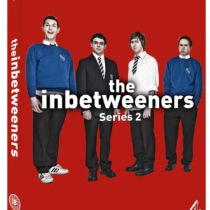 The Inbetweeners: Series 2