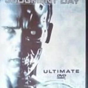 Terminator 2: Judgment Day