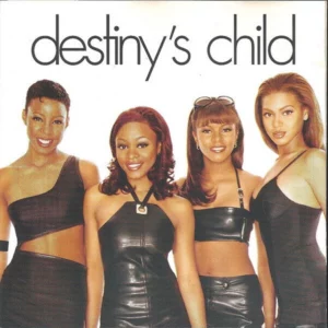 Destiny's Child