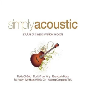 Simply Acoustic