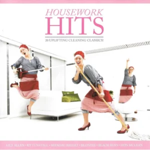 Housework Hits (20 Uplifting Cleaning Classics)