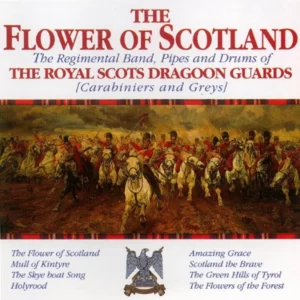 The Flower Of Scotland
