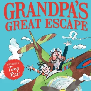 Grandpas Great Escape