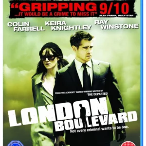 London Boulevard