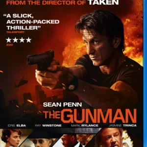 The Gunman