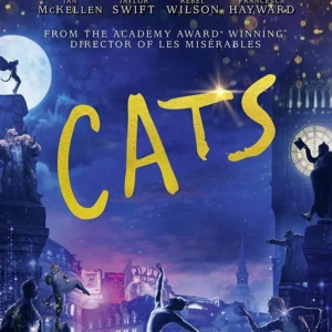 Cats
