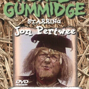 Worzel Gummidge