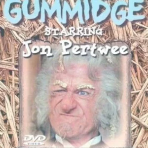 Worzel Gummidge Fishy Tale / The Trial Of Worzel Gummidge / Very Good Worzel