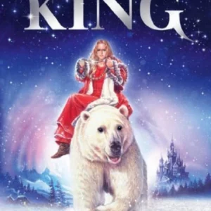 Polar Bear King