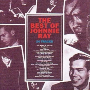 The Besy of Johnnie Ray