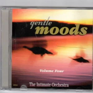 Gentle Moods Vol 4,