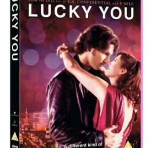 Lucky You
