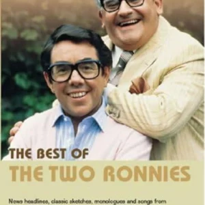 The Best of the Two Ronnies - Volume 2