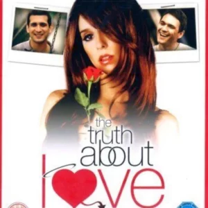 The Truth About Love