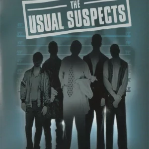 The Usual Suspects