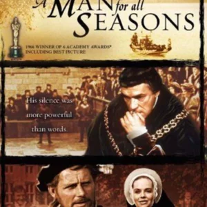 A Man For All Seasons (Collector's Edition)