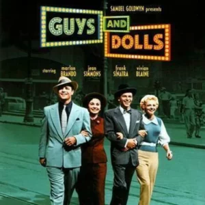Guys and Dolls