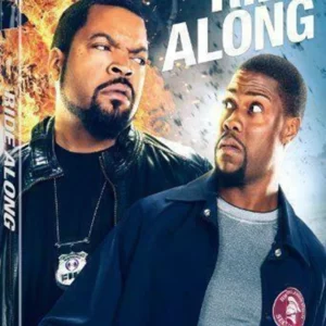 Ride Along