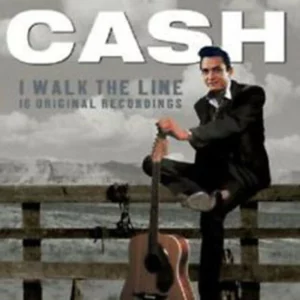 I Walk The Line