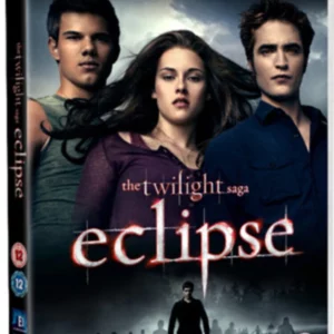 The Twilight Saga: Eclipse