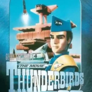Thunderbirds Are Go - The Movie