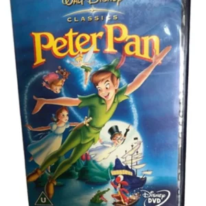 Peter Pan