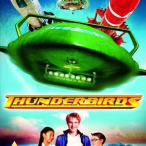 Thunderbirds