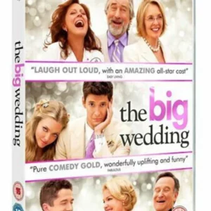 The Big Wedding