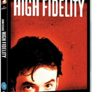 High Fidelity