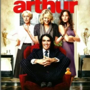 Arthur