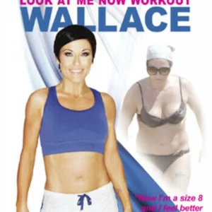 Jessie Wallace: Look at Me Now Workout