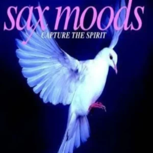 Sax Moods