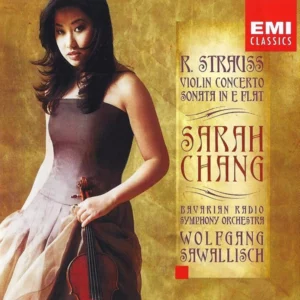 Violin Concerto / Sonata In E Flat